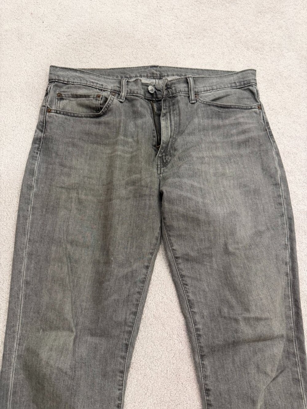 Jeans - Picture 2 of 5